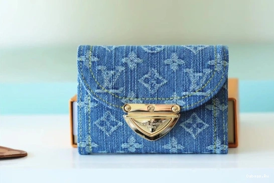 VICTORINE Wallet Vuitton Louis 0302